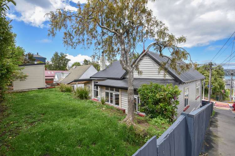 32 Brown Street Dunedin Central_19