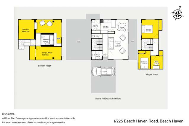 1/225 Beach Haven Road Beach Haven_1