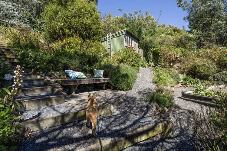 52 Ryehill Street Calton Hill_33