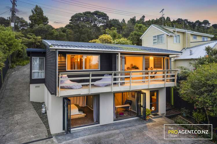 442 Huia Road Laingholm_28