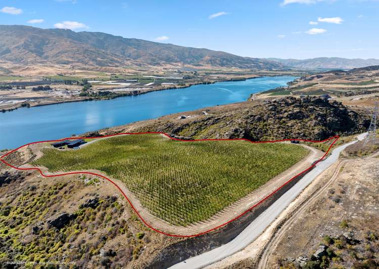 18 Bendigo Downs Drive Northburn_26