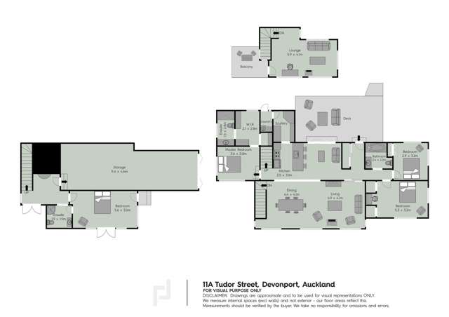 11A Tudor Street Devonport_1