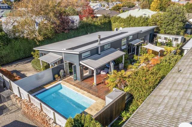 Time to Nest? This Stunning Home Has It All