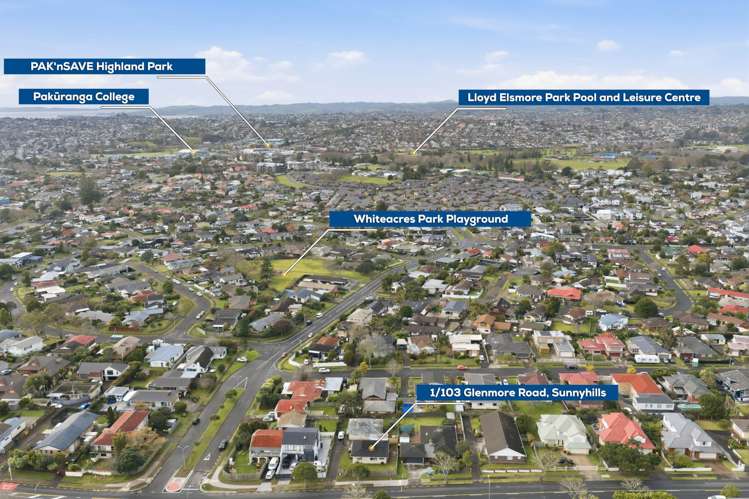 1/103 Glenmore Road Sunnyhills_19