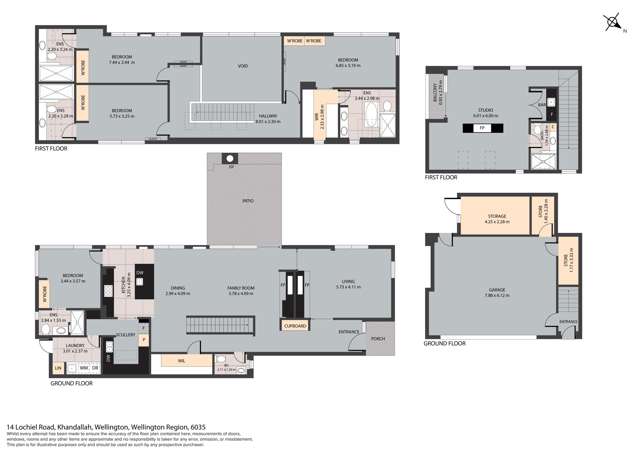 14 Lochiel Road Khandallah_1