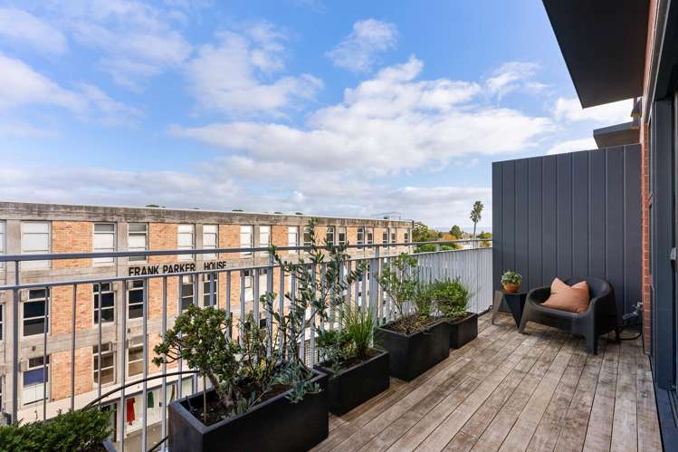 304/43 Brown Street Ponsonby_5