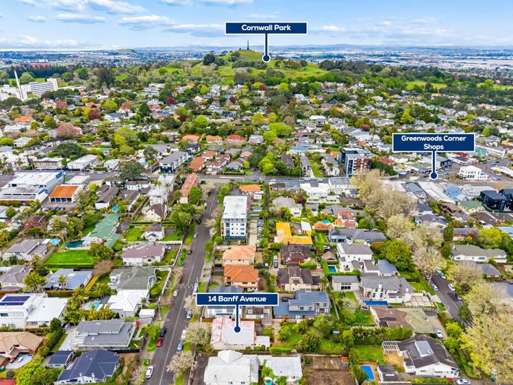 14 Banff Avenue Epsom_18