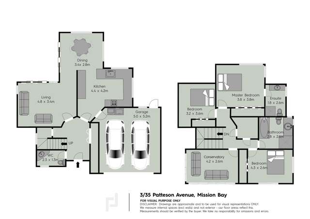 3/35 Patteson Avenue Mission Bay_1