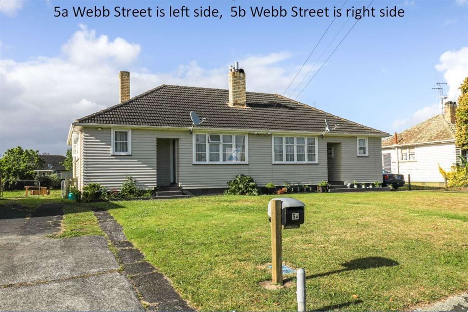 5a Webb Street Huntly_0