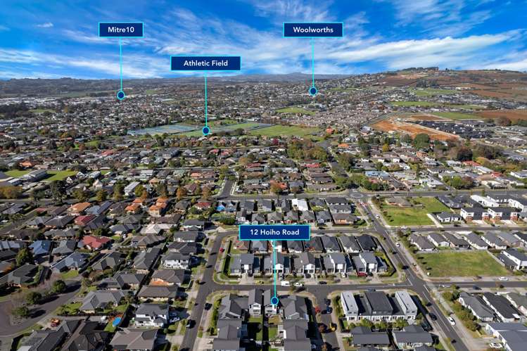 12 Hoiho Road Pukekohe_20
