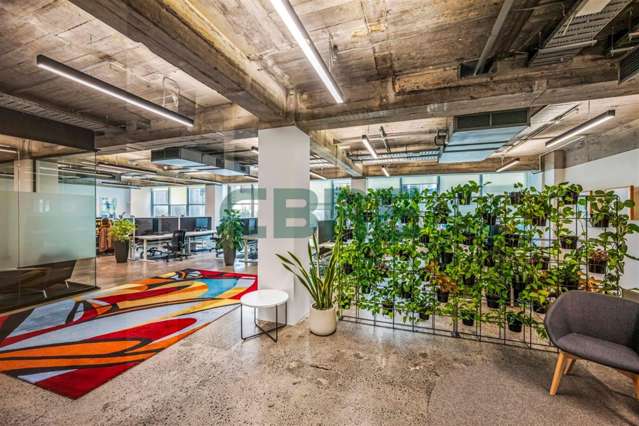 85 Fort Street Auckland Central_2