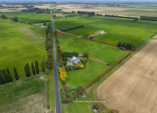 An affordable step into lifestyle living