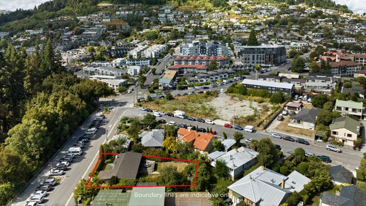 6 Park Street Queenstown_25