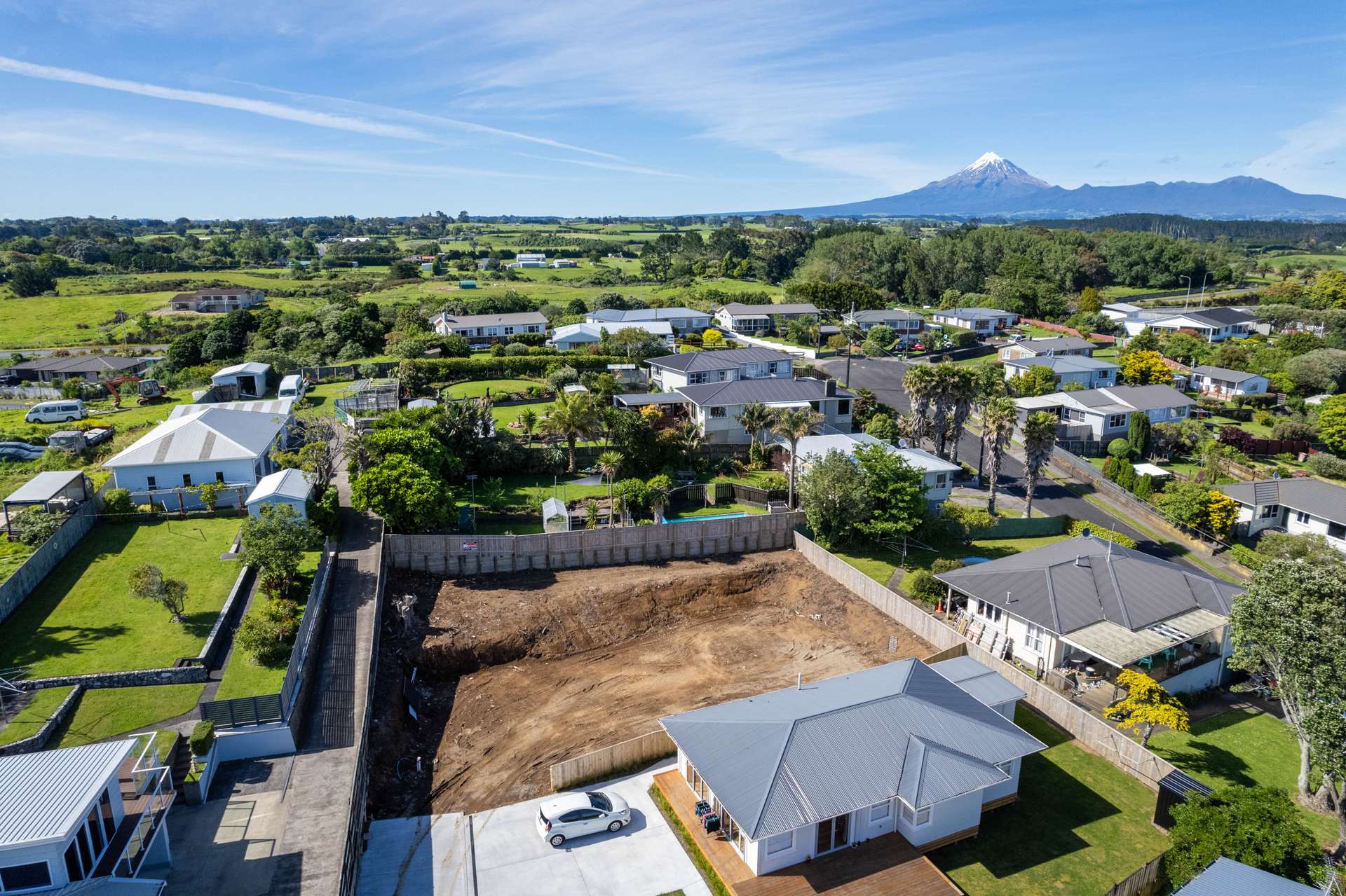 Lot 2, 39 Pohutukawa Place Bell Block_0