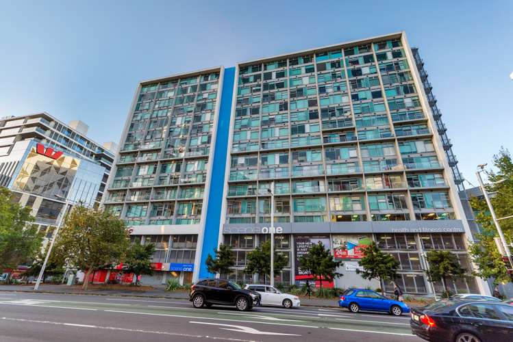 1508/2 Beach Road Auckland Central_14