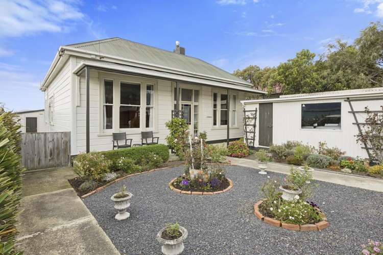 27 Harrington Street Port Chalmers_25