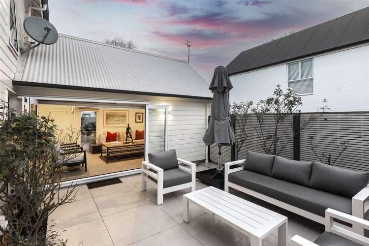 21 Conference Street Christchurch Central_21