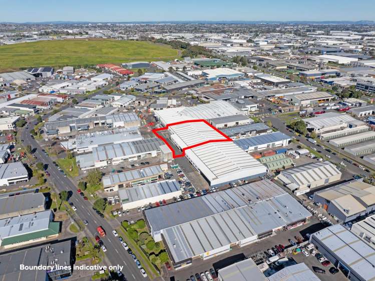 Unit B/54 Greenmount Drive East Tamaki_4