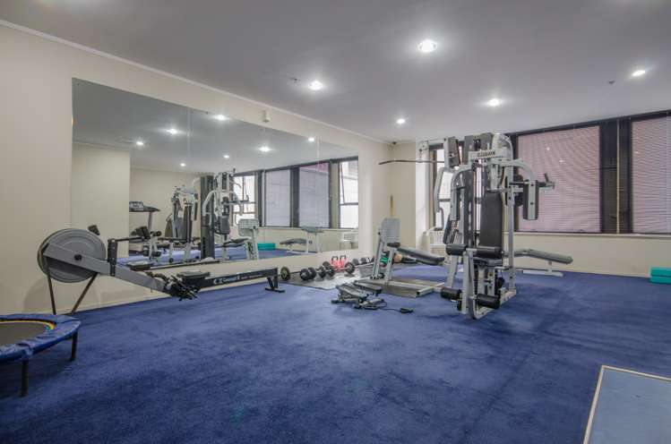 5c/105 Albert Street Auckland Central_9