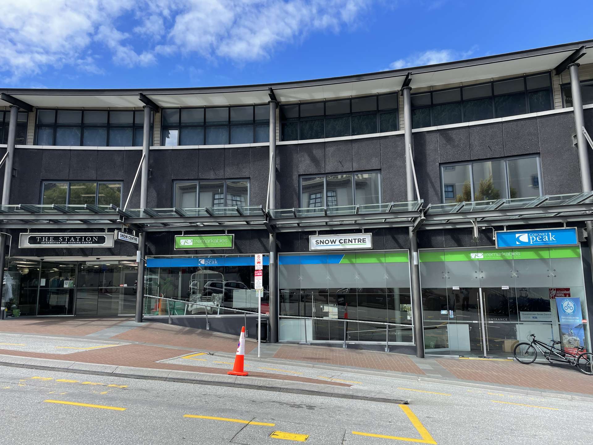 Tenancy D/9 Duke Street Queenstown_0