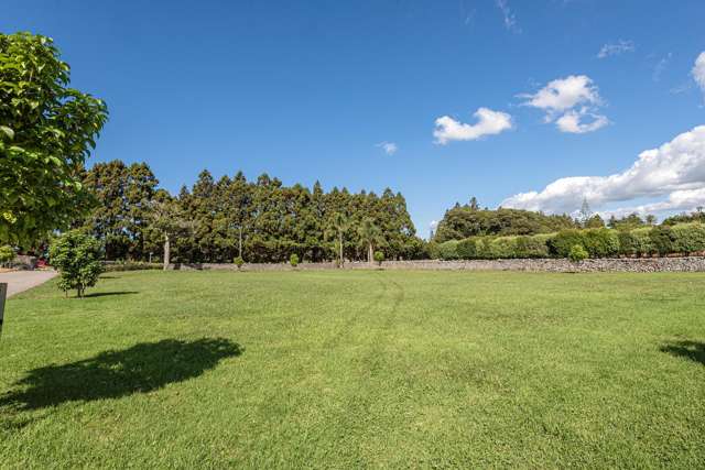 Prime section - Motivated vendors...