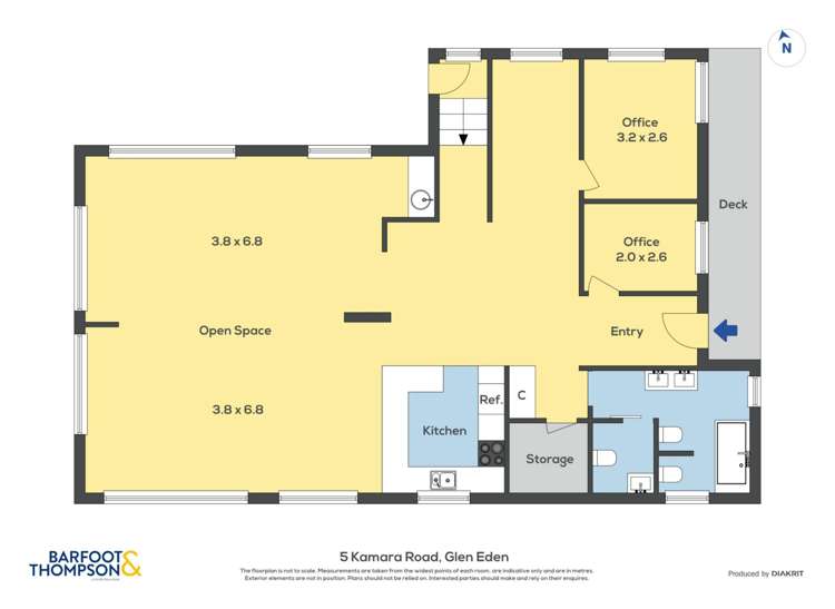 5 Kamara Road Glen Eden_26