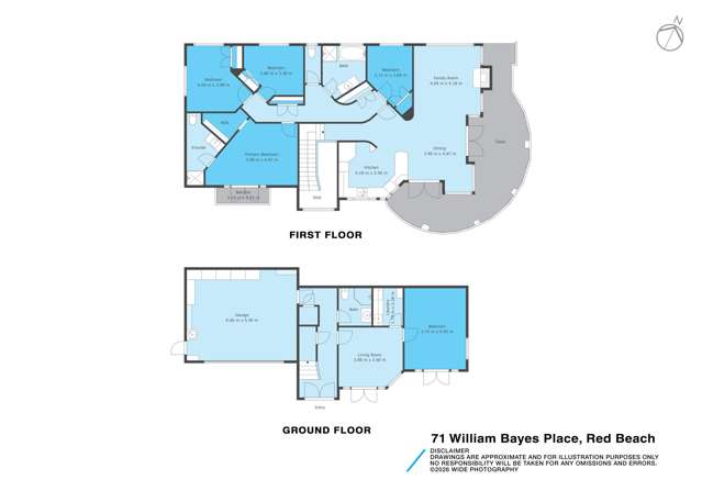 71 William Bayes Place Red Beach_1