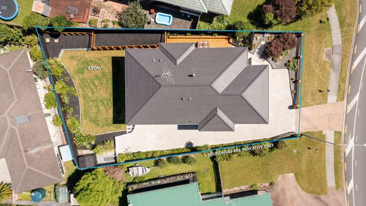 49 Palomino Drive Henderson_23