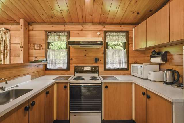 3 Tombleson Road Lake Rotoehu_4