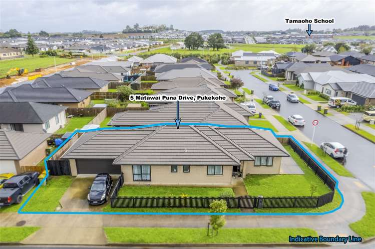 5 Matawai Puna Drive Pukekohe_9