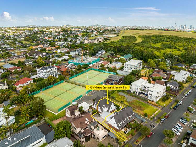 3/13 Marau Crescent Mission Bay_24