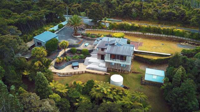 146 Albany Heights Road Albany Heights_1