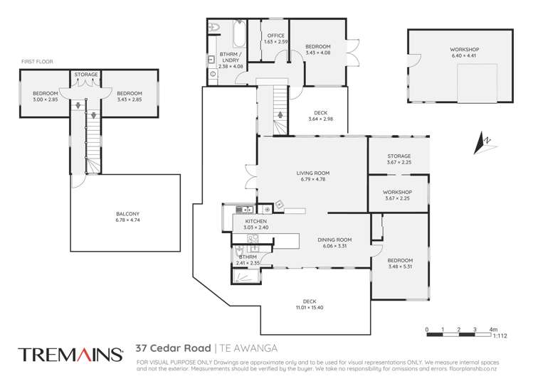 37 Cedar Road Te Awanga_18