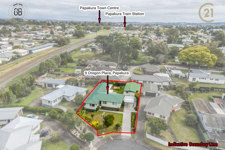 9 Oregon Place Papakura_17