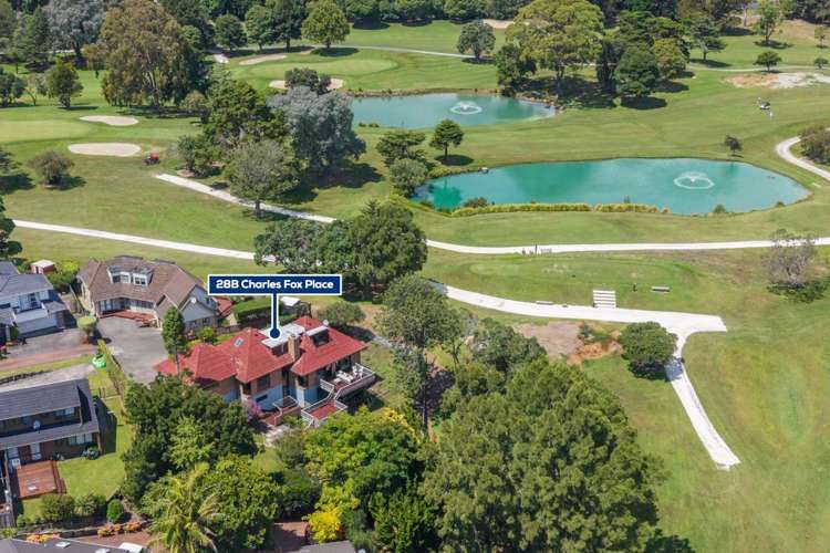 28B Charles Fox Place St Johns_29