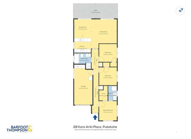 28 Kare Ariki Place Pukekohe_1