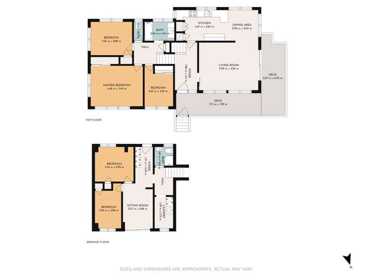 36 Kingsclere Place Goodwood Heights_14