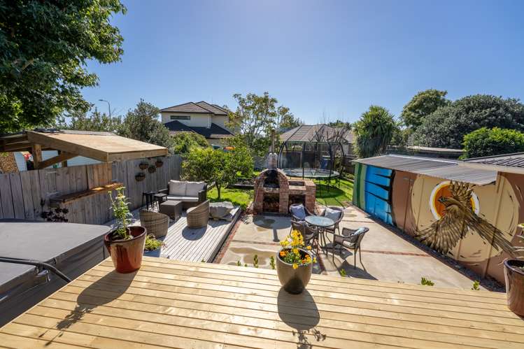 7 Lemon Street Otaki_24