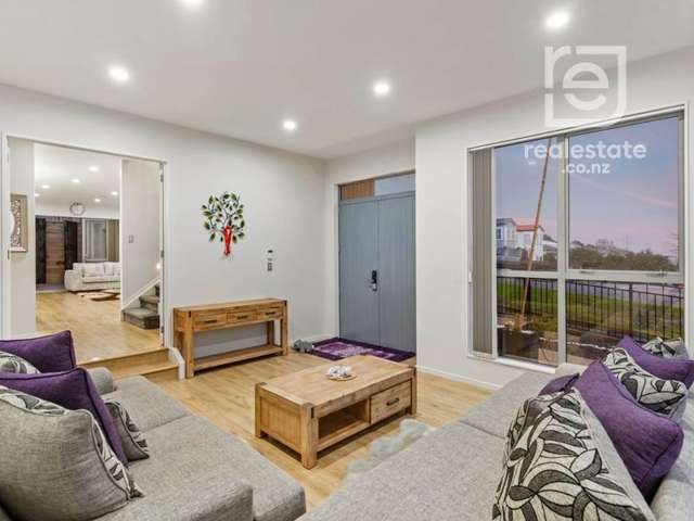 1 Elevation Street Flat Bush_1