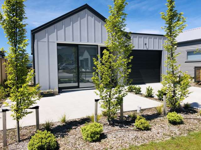 Northlake Retreat