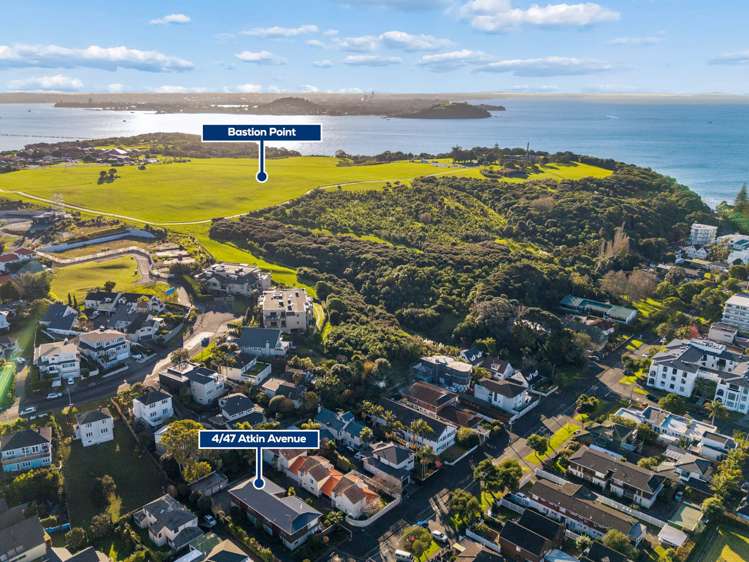4/47 Atkin Avenue Mission Bay_19
