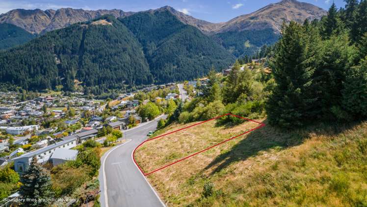 4 Manchester Place Queenstown_2