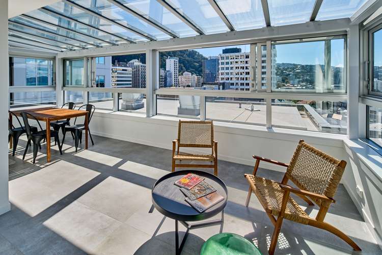 112/43 Mulgrave Street Thorndon_8