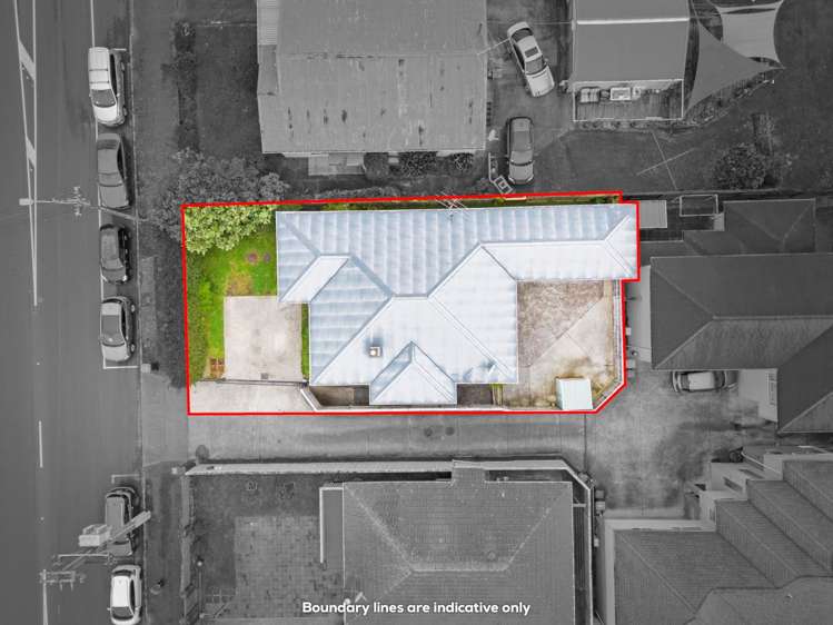 41a Morningside Drive Mount Albert_17