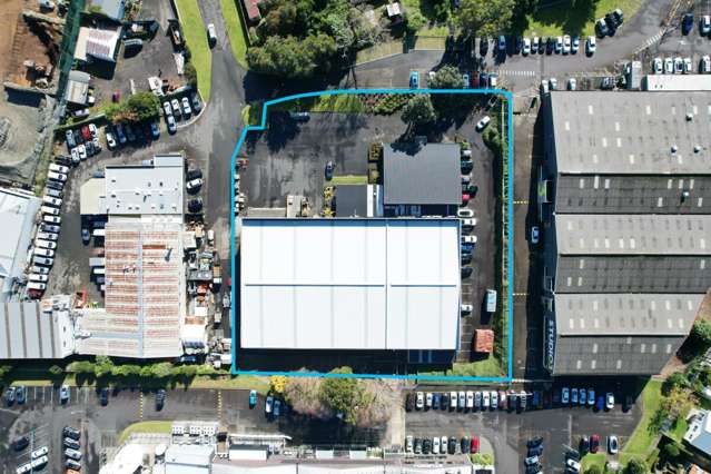 Warehouse 2 | 34 Leonard Road Mount Wellington_2