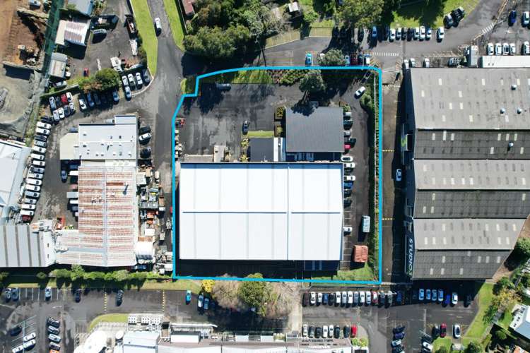 Warehouse 2 | 34 Leonard Road Mount Wellington_2