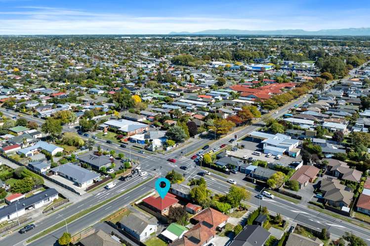 200 Harewood Road Papanui_21