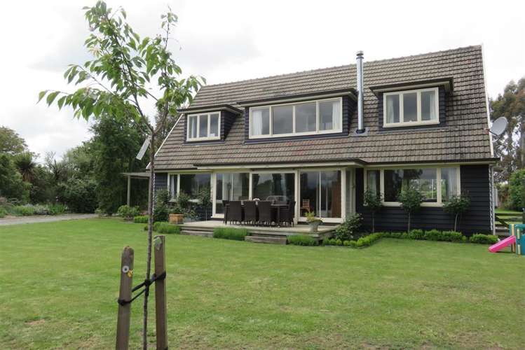 26 Julloch Road Orari_18