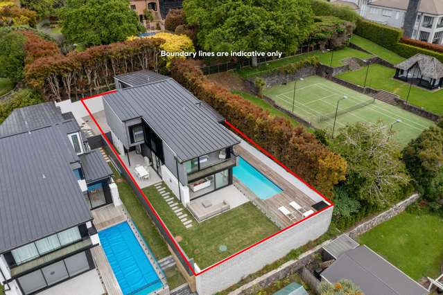 15D Woodley Road Remuera_3