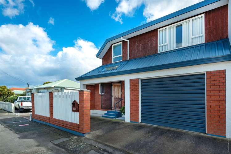 1/114 Beresford Street New Brighton_16